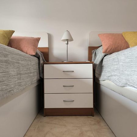Апартаменти La Cullerina Playa San Antonio Con Internet Alta Velocidad Aire Acondicionado Кульєра Екстер'єр фото